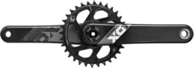 Sram X01 Eagle Dub Fat5 Direct Mount Kampisarja