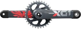 Sram X01 Eagle Superboost+ Dub Direct Mount Kampisarja