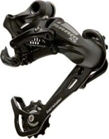 Sram X5 Long Cage Takavaihtaja