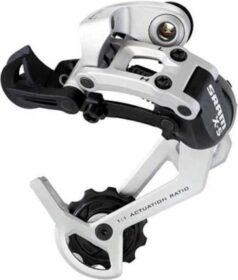 Sram X5 Takavaihtaja