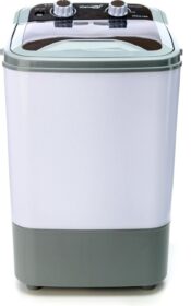 Standart STANDARD WASHING MACHINE XPB46-1218 4772013160908