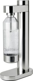 Stelton Brus hiilihapotuslaite Steel