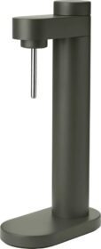 Stelton Brus hiilihapotuslaite Tumma metsä