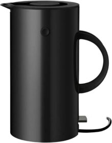 Stelton EM77 vedenkeitin 15 l Musta
