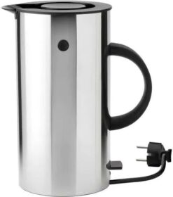Stelton EM77 vedenkeitin 15 l Teräs