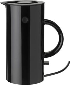 Stelton EM77 vedenkeitin (EU) 05 L Black