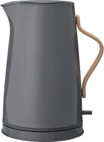 Stelton Emma vedenkeitin 12 l Harmaa