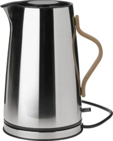 Stelton Emma vedenkeitin 12 l Teräs