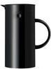 Stelton Pressopannu, musta