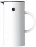 Stelton Pressopannu, valkoinen