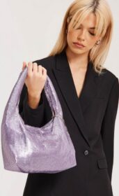 Steve Madden Käsilaukut – Pink – Bemiliaa Shoulderbag – Laukut – Handbags