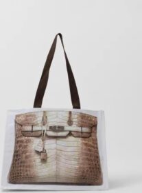 STICKYBESTIE Harmaa – Limited Edition Grocery Bag