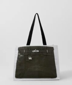 STICKYBESTIE Musta – Limited Edition Grocery Bag