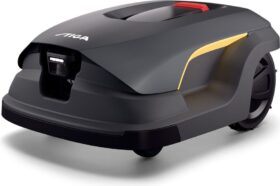 Stiga A 50v robottiruohonleikkuri