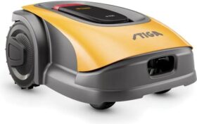 STIGA A 750 Johdoton Robottiruohonleikkuri