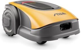 STIGA G 600 Smart 600 m² -robottiruohonleikkuri