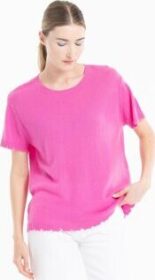 Studio Cashmere8 Lyhythihainen t-paita Studio Cashmere8  AVA 6  EU M