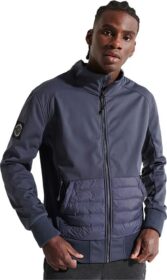Superdry Bonded Takki