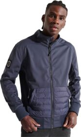 Superdry Bonded Takki Kunnostettu