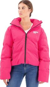 Superdry Boxy Untuvatakki