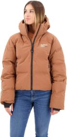 Superdry Boxy Untuvatakki Kunnostettu
