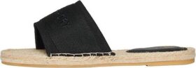 Superdry Canv Overlay Sandaalit