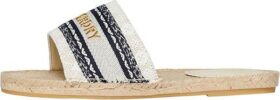 Superdry Canv Overlay Sandaalit