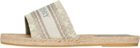 Superdry Canv Overlay Sandaalit