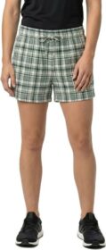 Superdry Check Elastic Shortsit