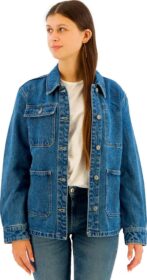 Superdry Chore Denimtakki