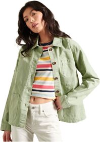 Superdry Chore Takki