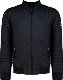 Superdry City Harrington Takki Kunnostettu