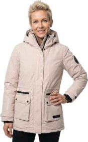 Superdry City Padded Takki