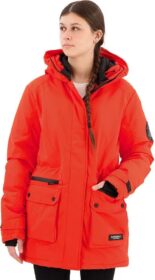Superdry City Topattu Takki