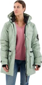 Superdry City Topattu Takki