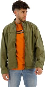 Superdry Classic Harrington Takki
