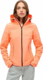 Superdry Classic Trekker Takki