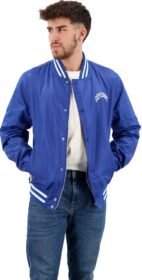 Superdry Classic Varsity Baseball Takki