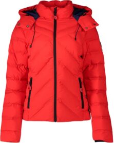 Superdry Cny Chevron Down Takki