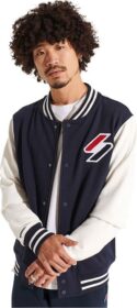 Superdry Code Che Walk Out Takki
