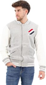 Superdry Code Che Walk Out Takki