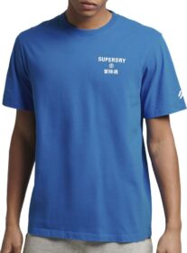 Superdry Code Core Sport T-paita