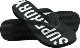 Superdry Code Core Sport Vegan Varvastossut Kunnostettu