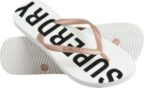 Superdry Code Core Sport Vegan Varvastossut