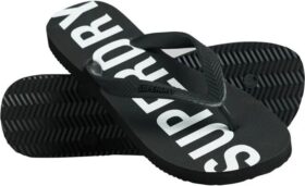 Superdry Code Core Sport Vegan Varvastossut