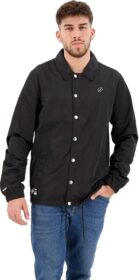 Superdry Code Essential Coach Takki