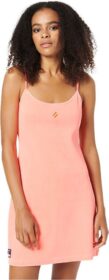 Superdry Code Essential Strappy Mekko