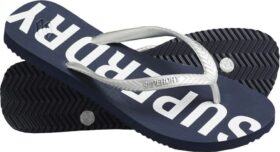 Superdry Code Essential Varvastossut
