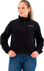 Superdry Code Hybrid Trekker Takki