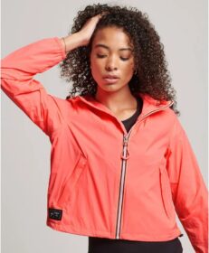 Superdry Code Sl Lightweight Takki